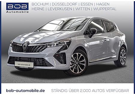 Renault Clio TCe 90 Techno 5 Türen