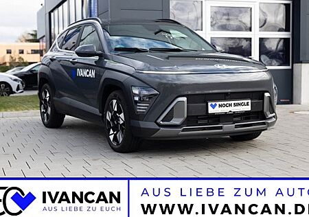 Hyundai Kona 1.6 T-GDI Prime DCT 5 Türen