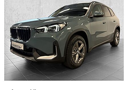 BMW X1 xDrive23d Steptronic 5 Türen
