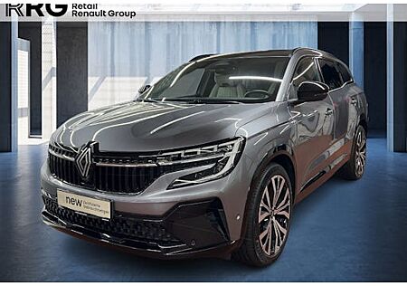 Renault Espace E-Tech Full Hybrid 200 Iconic 5 Türen