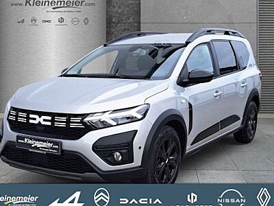 Dacia Jogger TCe 100 ECO-G Extreme 5-Sitzer 5 Türen