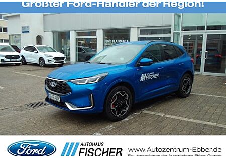 Ford Kuga 2.5 Duratec PHEV ST-Line X CVT 5 Türen