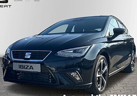 Seat Ibiza 1.0 TSI 81kW FR DSG 5 Türen