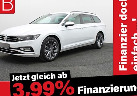 VW Passat 2.0 TDI SCR DSG Business Variant 5 Türen