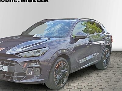 CUPRA Terramar 1.5 e-HYBRID 200kW VZ DSG 5 Türen