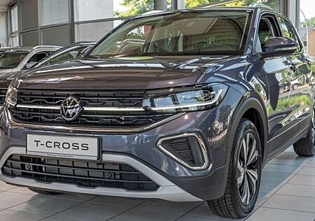 VW T-Cross 1.0 TSI OPF 85 kW DSG Style 5 Türen