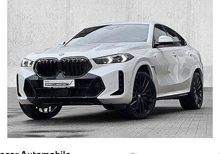 BMW X6 xDrive40i M Sport 5 Türen