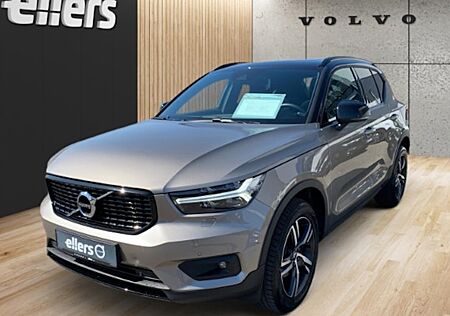 Volvo XC 40 T3 R Design Geartronic 5 Türen