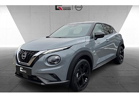 Nissan Juke 1.0 DIG-T TEKNA DCT 5 Türen