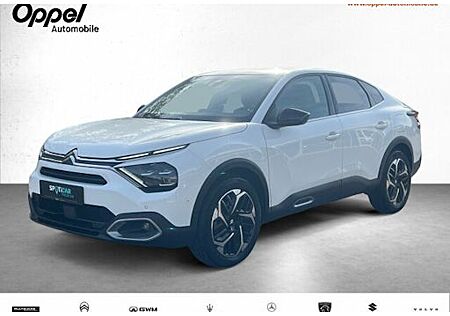 Citroën C4 X PureTech 130 Stop&Start EAT8 SHINE 4 Türen