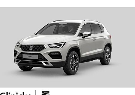 Seat Ateca 1.5 TSI ACT 110kW Style Edition 5 Türen