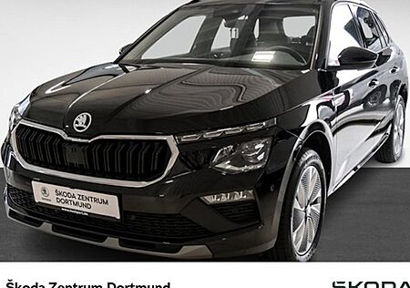 Skoda Kamiq 1.5 TSI ACT DSG Selection 5 Türen