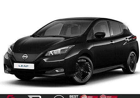 Nissan Leaf 150 PS 39KWH N-CONNECTA 5 Türen