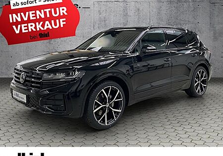VW Touareg 3.0 V6 TDI 210kW 4MOT Tiptr. R-Line 5 Türen