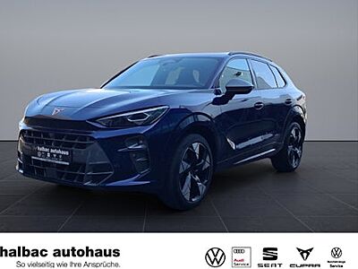 CUPRA Terramar 2.0 TSI 195kW VZ DSG 4Drive 5 Türen