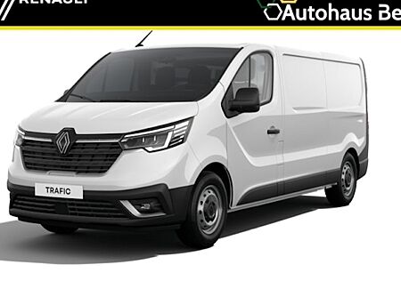Renault Trafic L2H1 2.0 dCi 120 Start 4 Türen