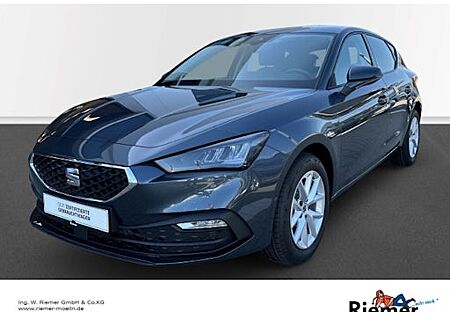 Seat Leon 1.5 eTSI ACT 110kW Road Edition DSG 5 Türen