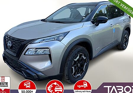 Nissan X-Trail 1.5 VC-T e-Power e-4ORCE N-TREK 5 Türen