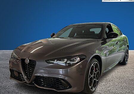 Alfa Romeo Giulia 2.2 Diesel 16V 154kW AT8-Q4 Veloce 4 Türen