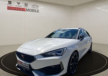 Cupra Leon 2.0 TSI 228kW VZ 4Drive DSG Sportstourer 5 Türen