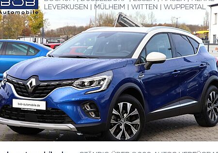 Renault Captur TCe 140 Techno 5 Türen