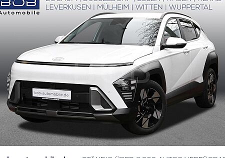 Hyundai Kona 1.6 T-GDI Prime DCT 4WD 5 Türen