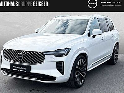 Volvo XC 90 B5 D AWD Plus Bright Auto 5 Türen