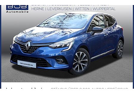Renault Clio TCe 90 X-tronic Techno 5 Türen