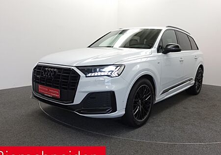 Audi Q7 50 TDI quattro tiptronic S line 5 Türen