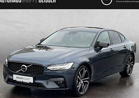 Volvo S90 B5 D AWD Ultimate Dark Auto 4 Türen