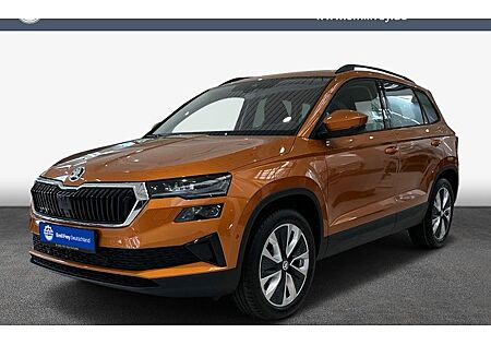 Skoda Karoq 2.0l TDI DSG 4x4 Selection 5 Türen