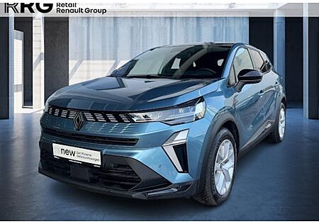 Renault Symbioz E-Tech Full Hybrid 145 Evolution 5 Türen