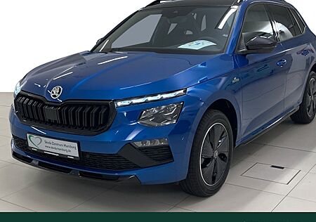 Skoda Kamiq 1.0 TSI 85kW DSG Monte Carlo 5 Türen