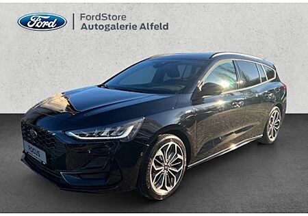 Ford Focus 1,0 EcoBoost Hyb. 114kW ST-Line X Tur AT 5 Türen