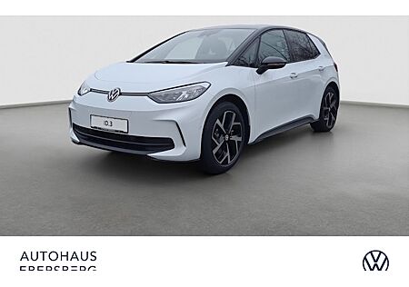 VW ID.3 Pro ENERGY 59 kWh 150 kW 5 Türen