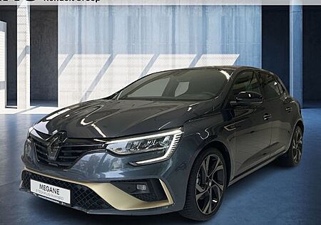 Renault Megane E-TECH Plug-In 160 E-Tech engineered 5 Türen