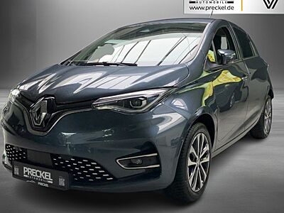 Renault ZOE Intens R135/Z.E. 50 Batteriekauf 5 Türen