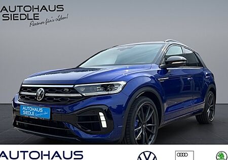 VW T-Roc 2.0 TSI OPF DSG 4MOTION R 5 Türen