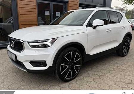 Volvo XC 40 T3 Momentum Pro Geartronic 5 Türen