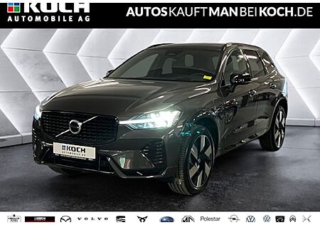 Volvo XC 60 T8 AWD Recharge Ultimate Dark Auto 5 Türen