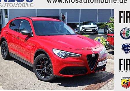Alfa Romeo Stelvio 2.2 Diesel 16V 154kW B-Tech AT8-Q4 5 Türen
