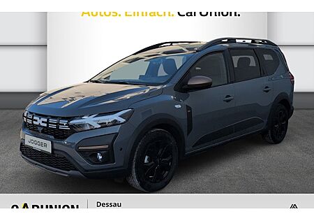 Dacia Jogger Hybrid 140 M-M-Auto Extreme+ 5-Sitzer 5 Türen