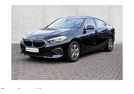 BMW 2er 218i Gran Coupé Advantage 4 Türen