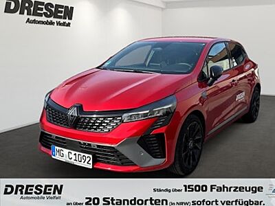 Renault Clio TCe 90 Esprit Alpine 5 Türen