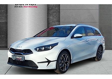 Kia Cee'd Sportswagon 1.5 T-GDI MHEV DCT Ultimate Ed. Sportsw. 5 Türen