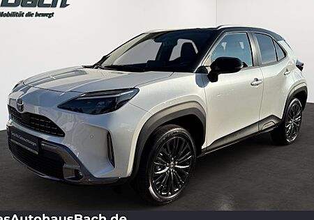 Toyota Yaris Cross 1,5-l-VVT-iE Adventure 5 Türen