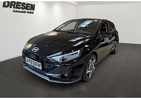 Hyundai i20 1.0 T-GDI 88kW Hybrid Prime 5 Türen
