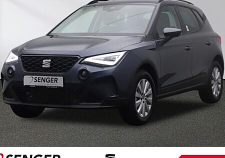 Seat Arona 1.0 TSI 85kW Road Edition DSG 5 Türen