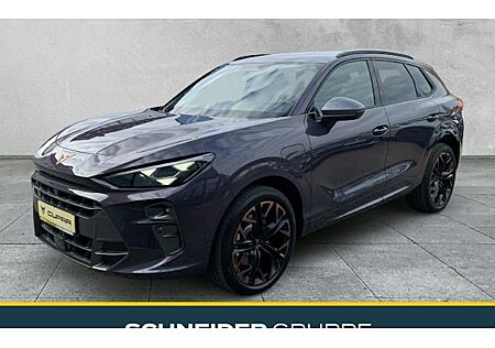 Cupra Terramar 1.5 e-Hybrid 150kW DSG 5 Türen