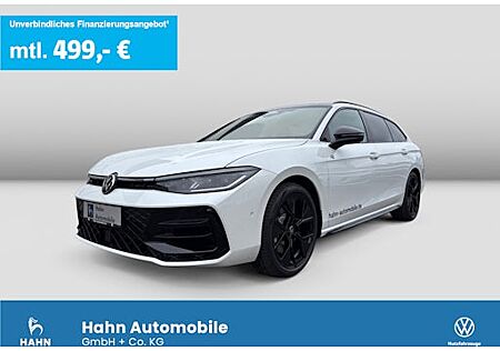 VW Passat 2.0 TSI OPF DSG 4MOTION R-Line 5 Türen